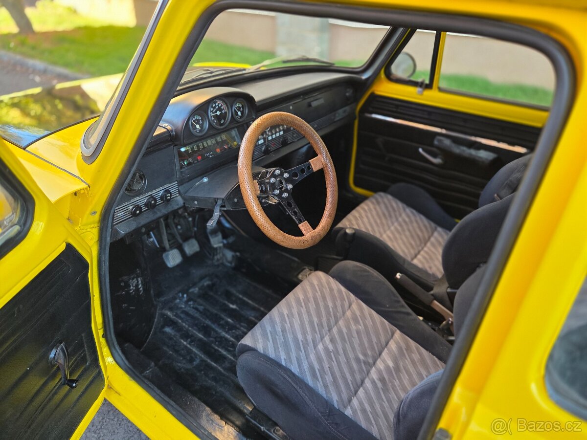 Škola 110 L - 8