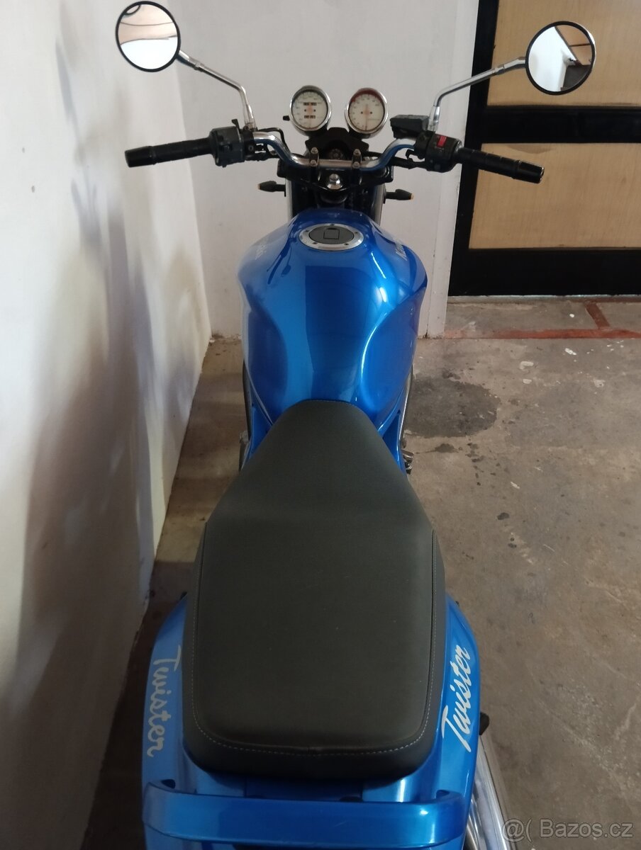 Kawasaki er5 - 8