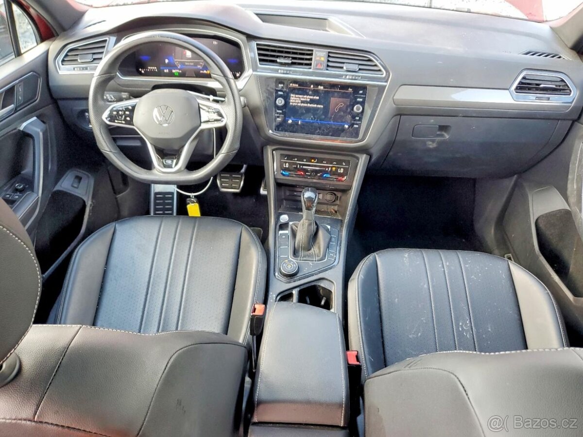 Volkswagen Tiguan 2024 - 8