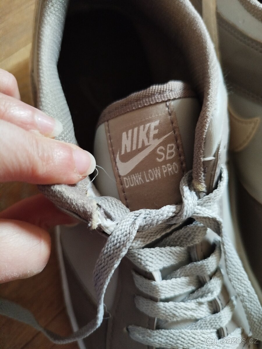 Pánské tenisky Nike, vel. 45 - 8