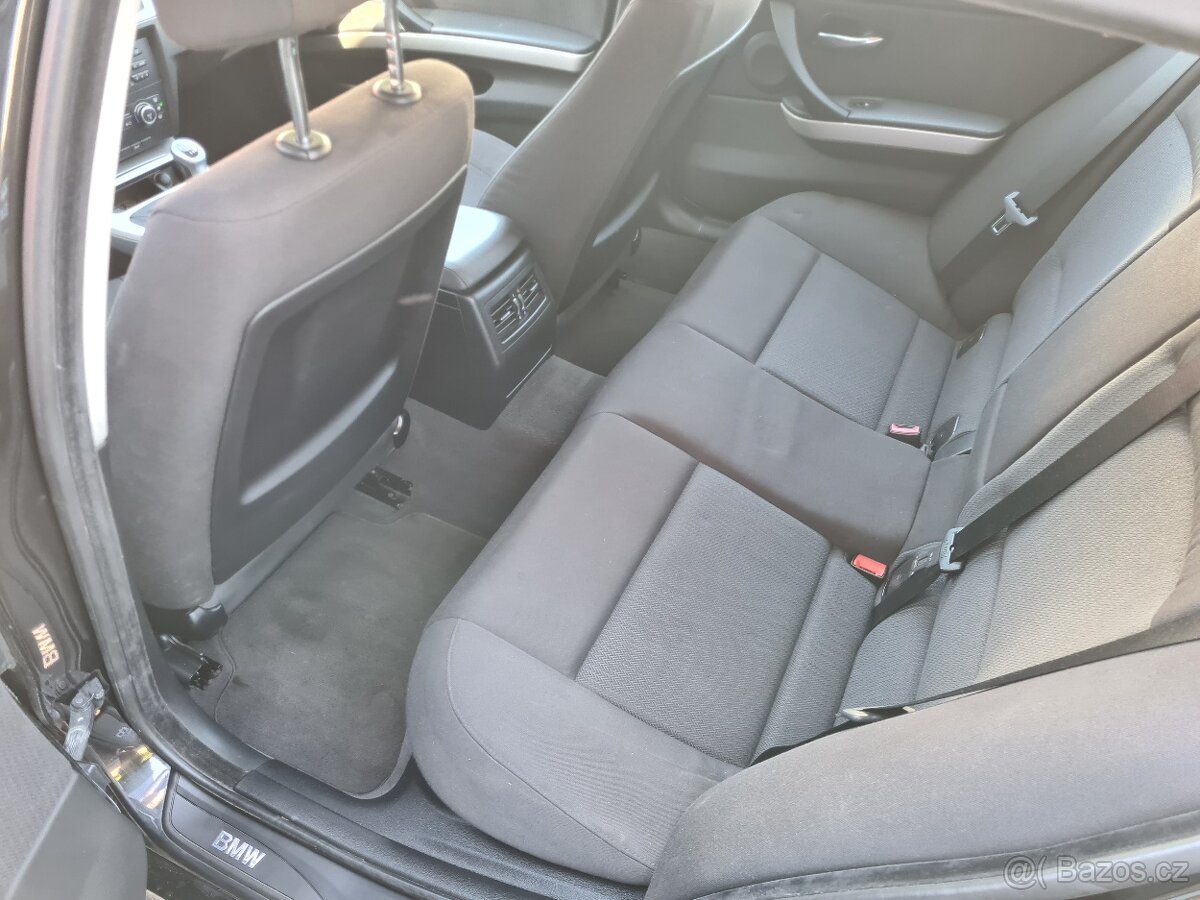 BMW 320d E91_130 kW Facelift - 8