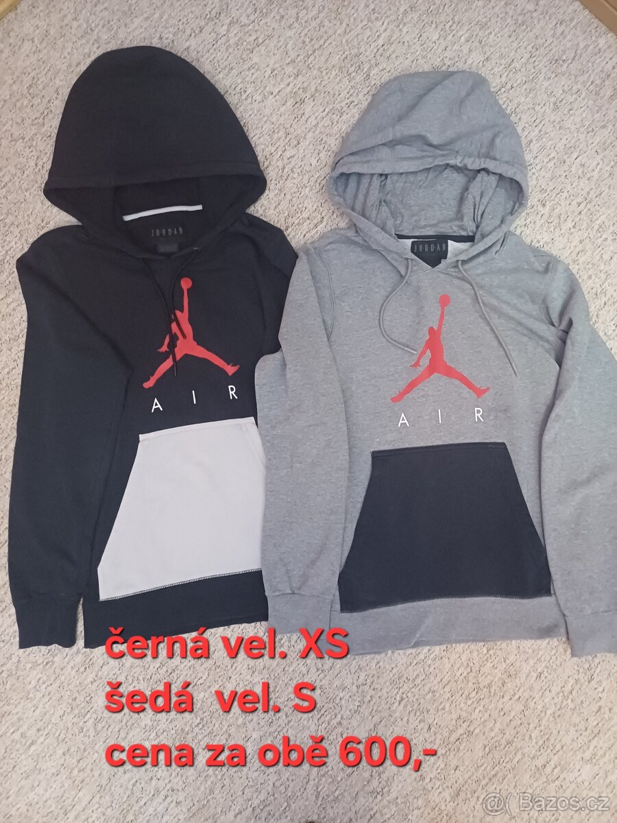 Chlapecké mikiny - 8