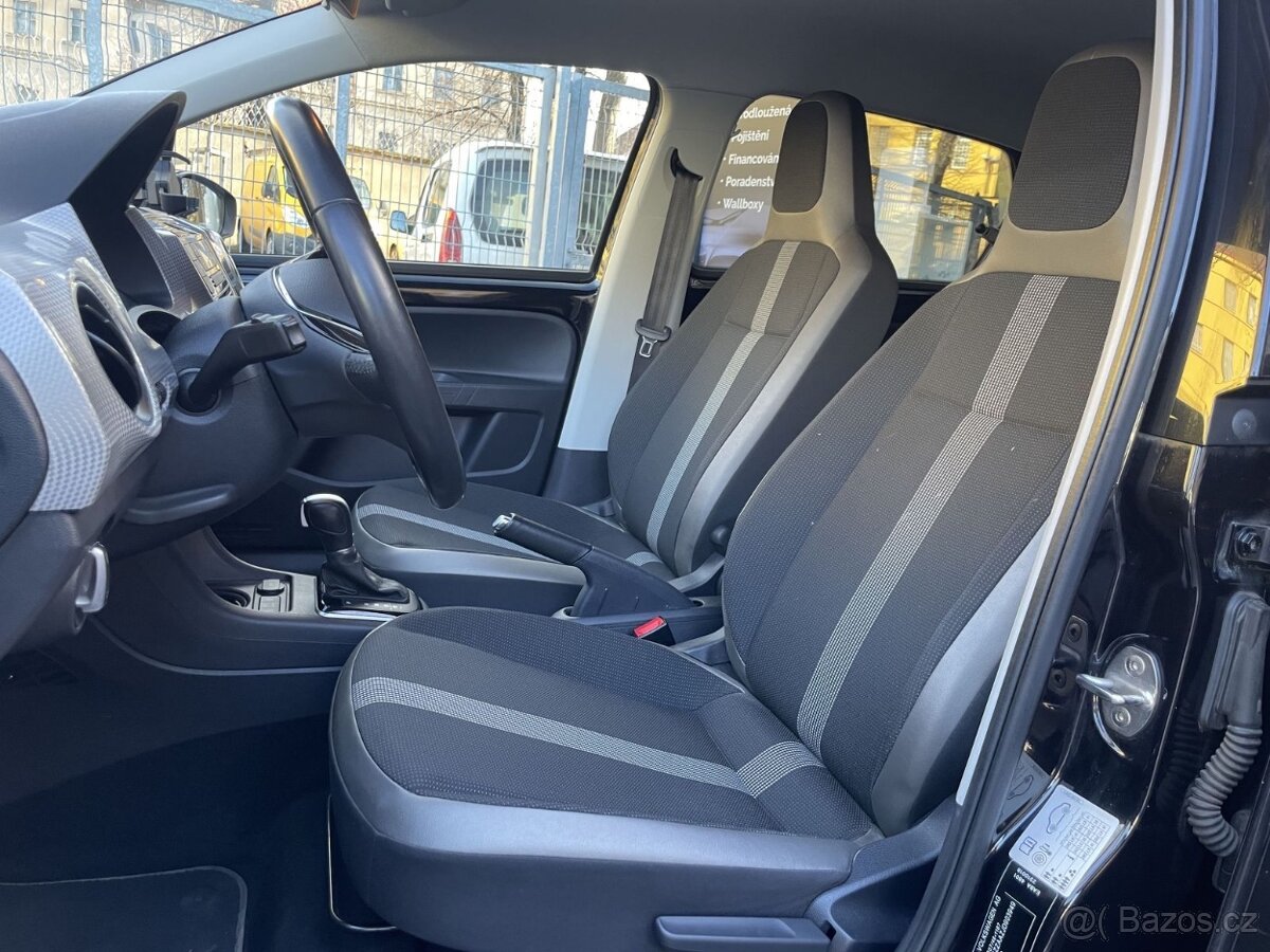 Volkswagen e-up 19kWh - 8