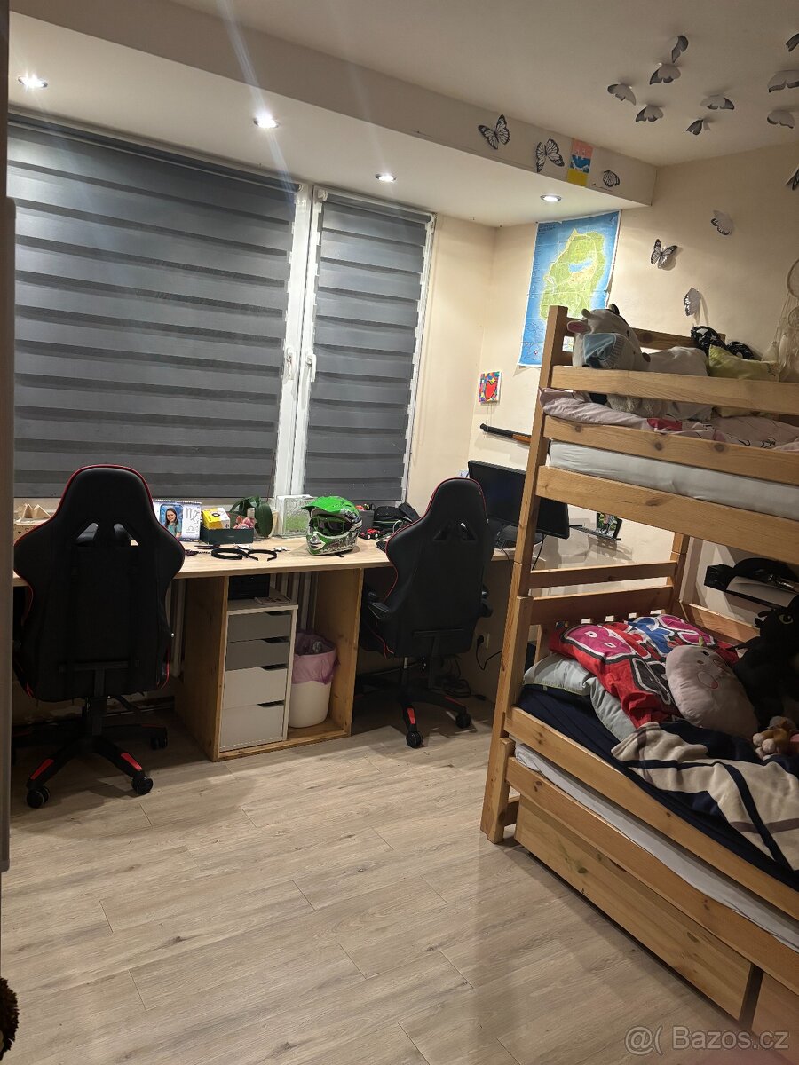 Prodej, byt 3+kk, CP 70,11 m2, Králův Dvůr - 8