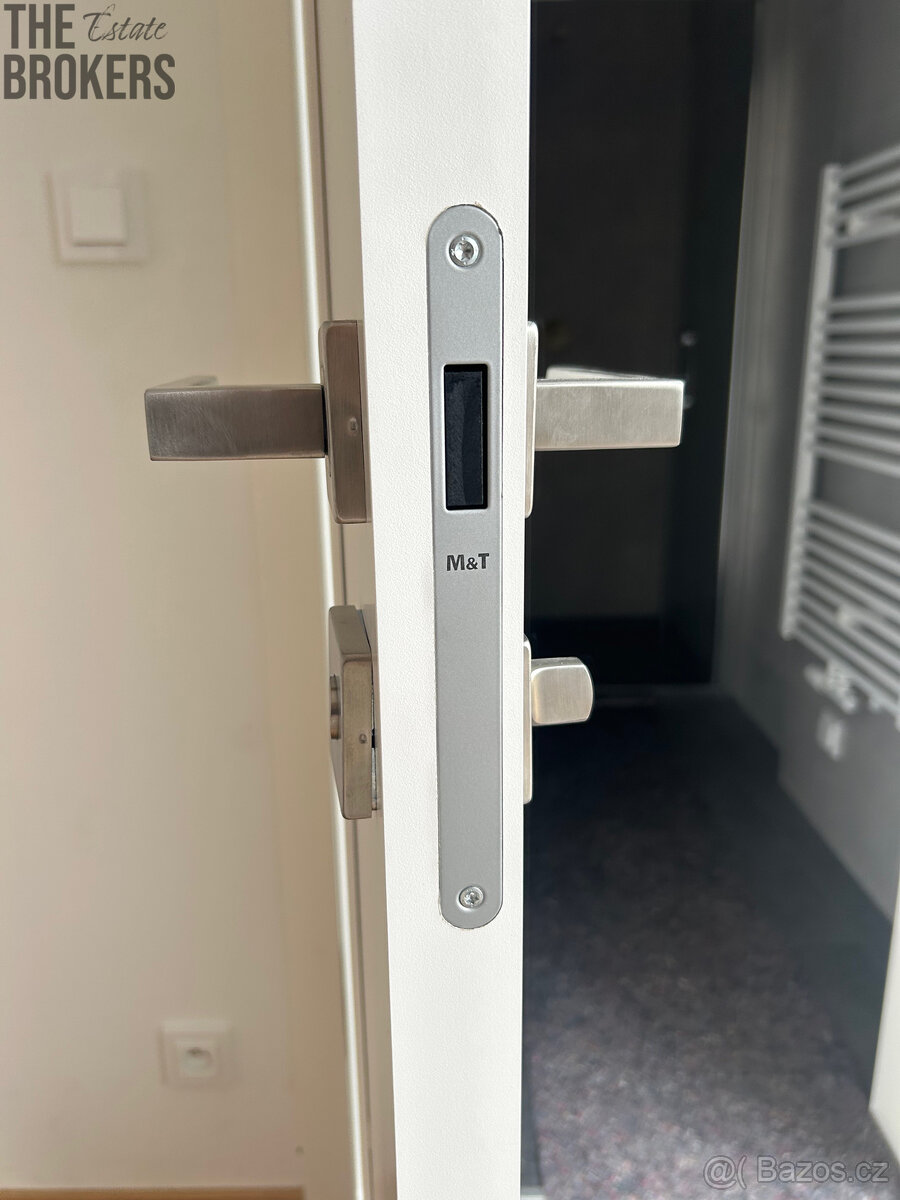 Prodej bytu 2kk 52 m2 + 2x balkon, Praha 6 - Suchdol - 8