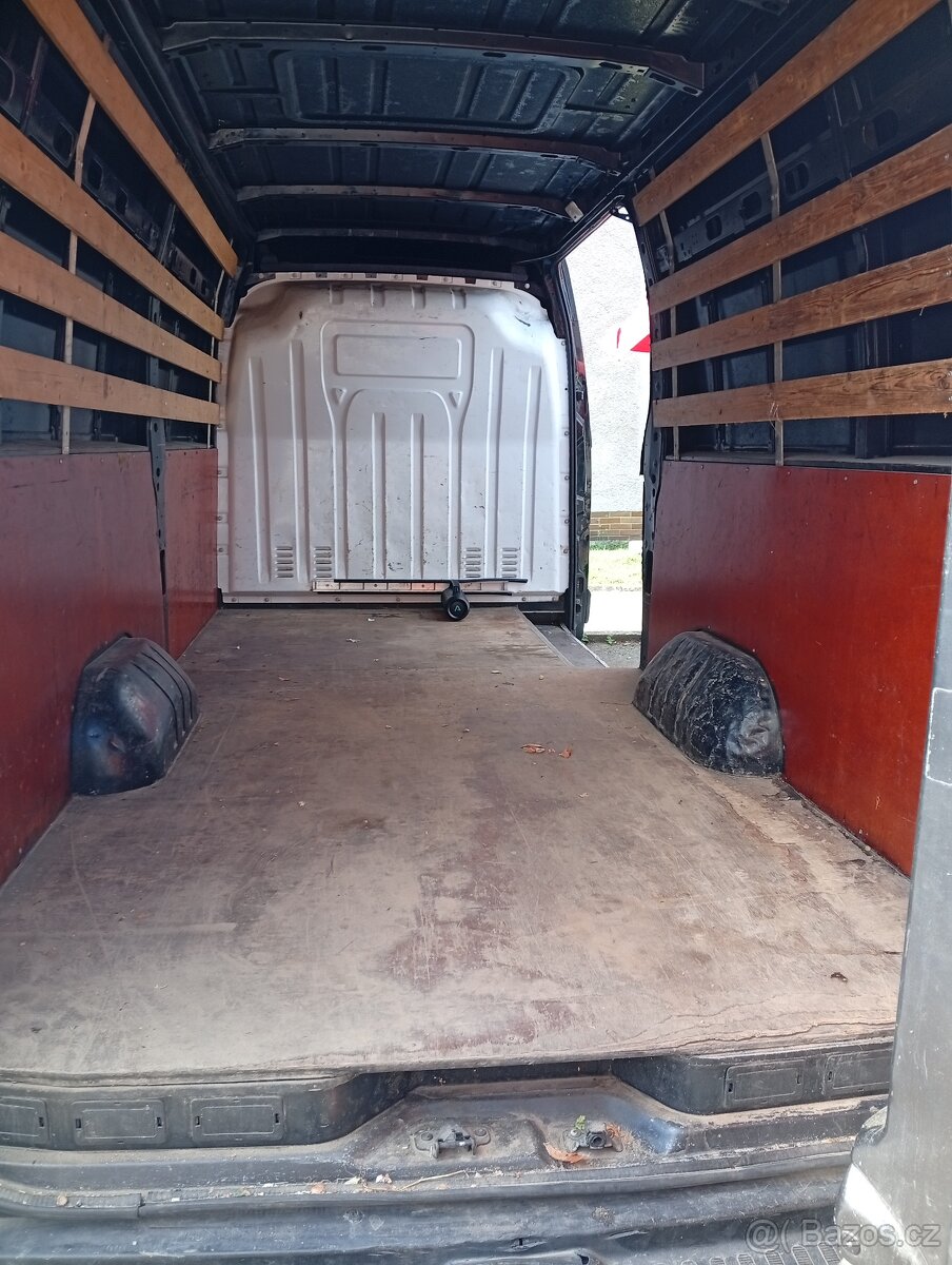 Renault master 2.3 maxi - 8