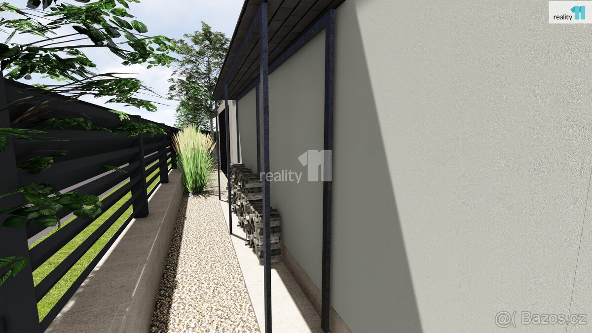 Prodej rodinného domu, 6+kk, 302 m2, Křenice 1011 m2 - 8