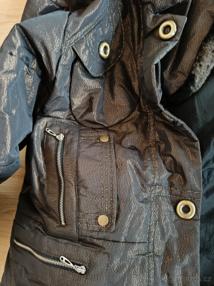 Bunda KARA M vel. - 8