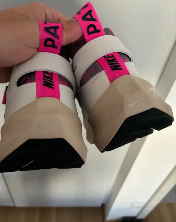 Nike tenisky, vel. 45 - 8