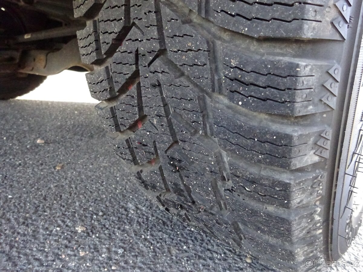 Peugeot Expert 1,6 HDi, 1 MAJITEL, GARANCE KM - 8