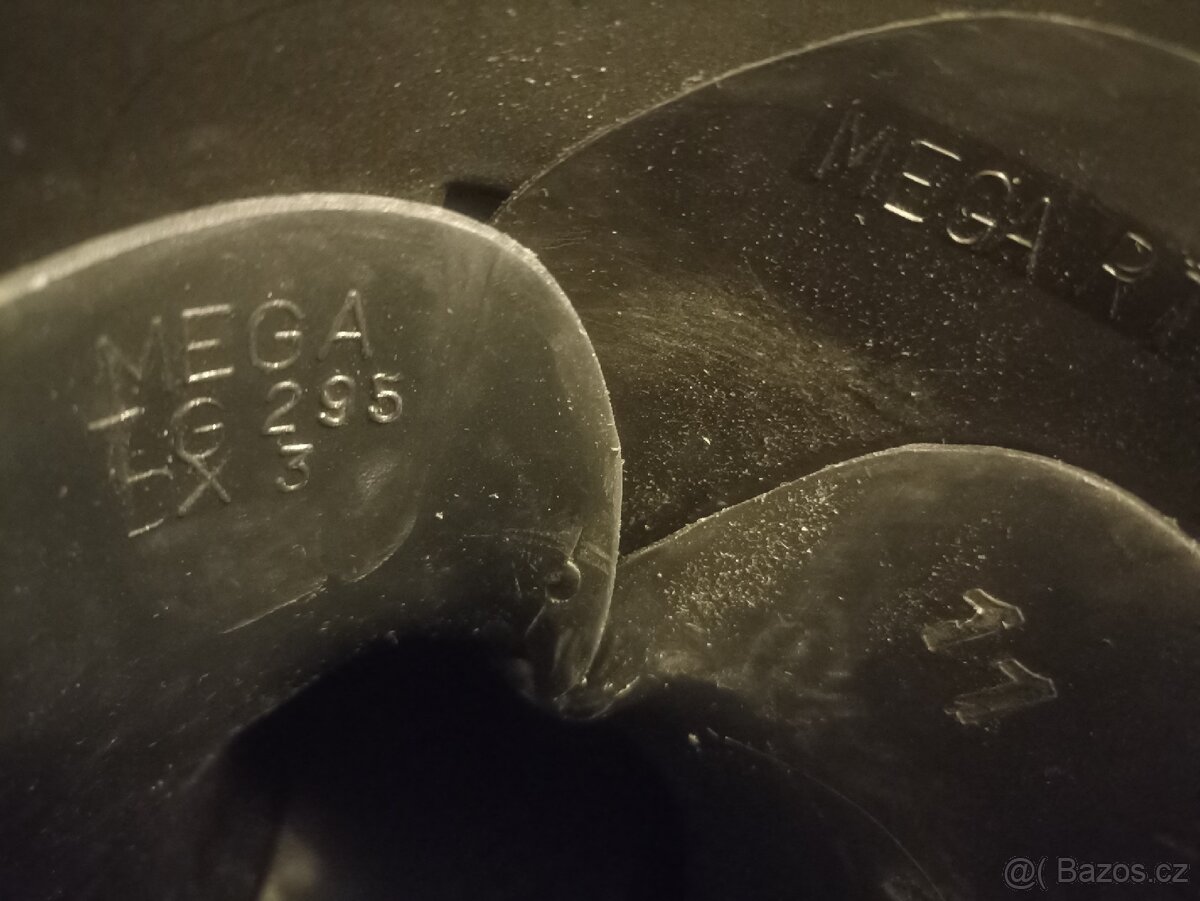 Lyžařské boty Wedze - 8