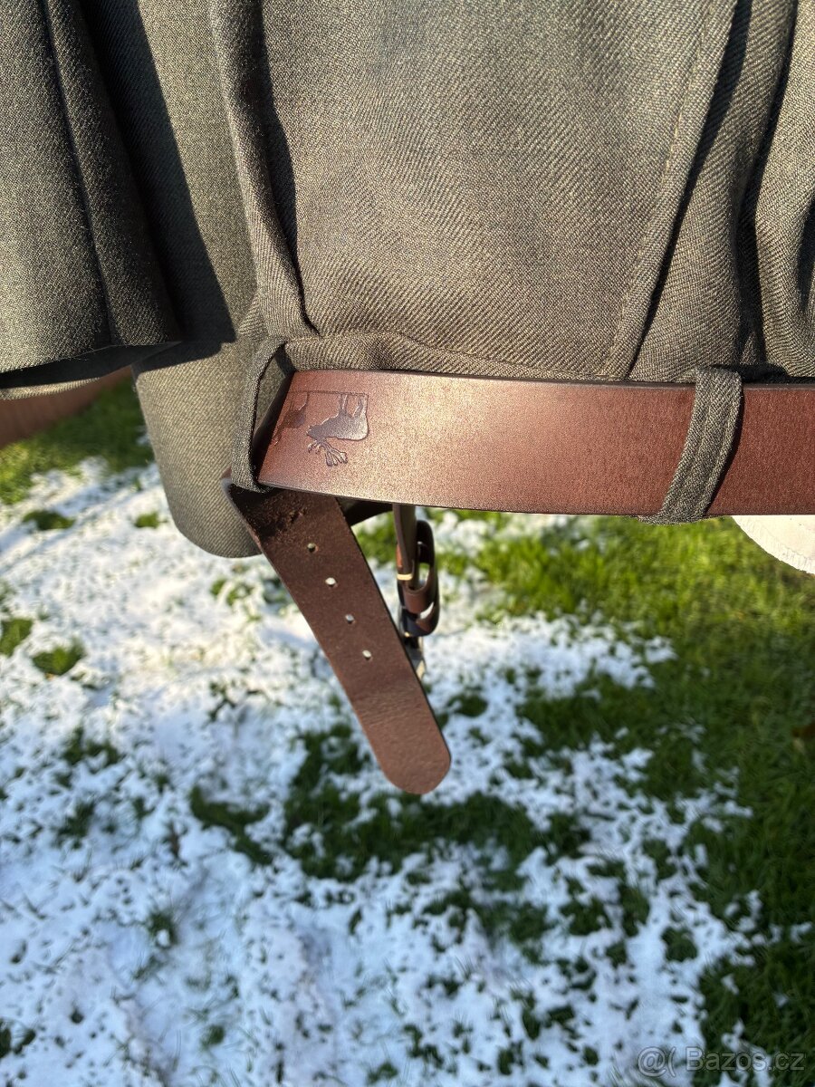 Myslivecký oblek 52/3 - 8