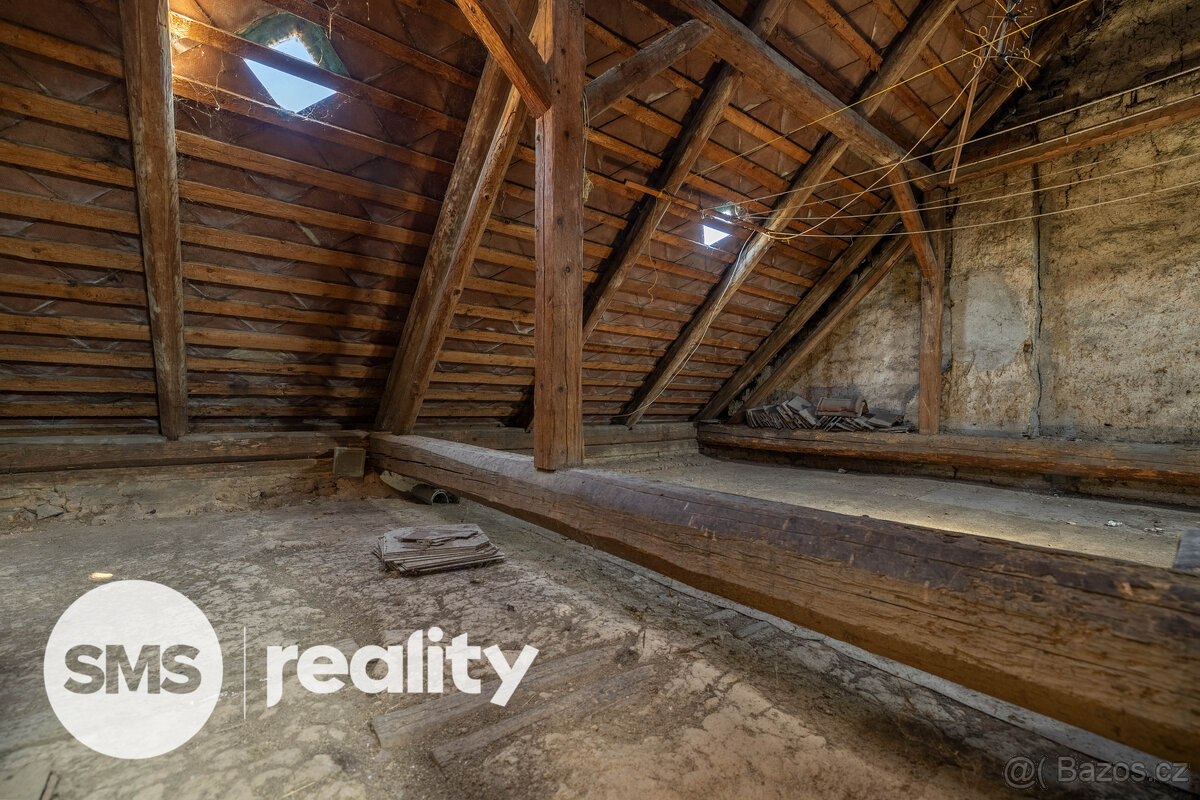 Prodej rodinného domu, Libán, Jičín - 8