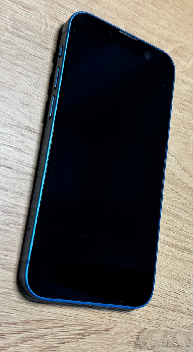 Prodám iPhone 13 mini 256 GB - 8