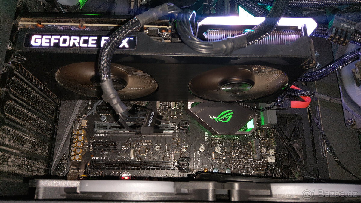 Gainward GeForce RTX 3060 Ti Ghost - 8