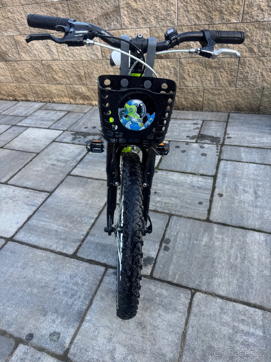 Dětské kolo Merida Dakar - 8