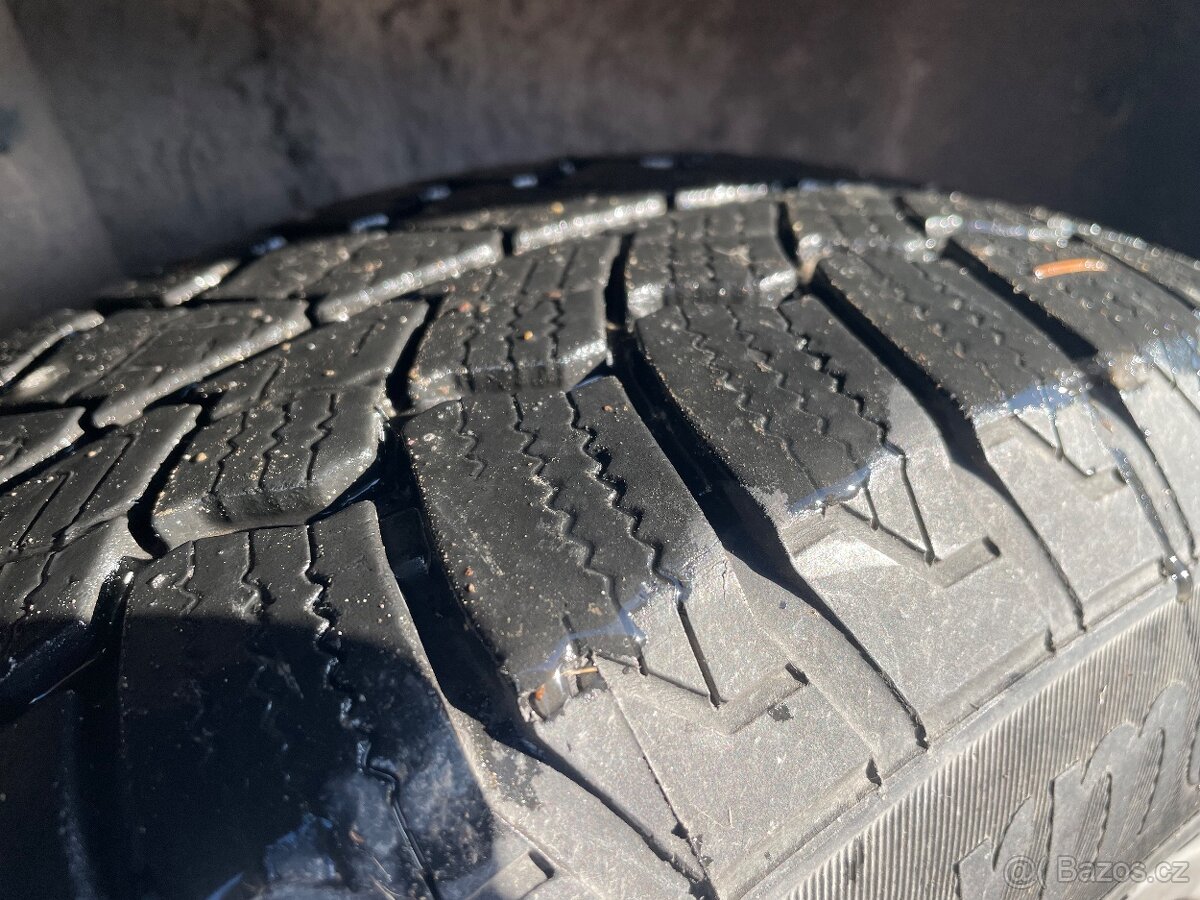 Škoda Octavia 1.9sdi 50kw. r.v.2001 - 8