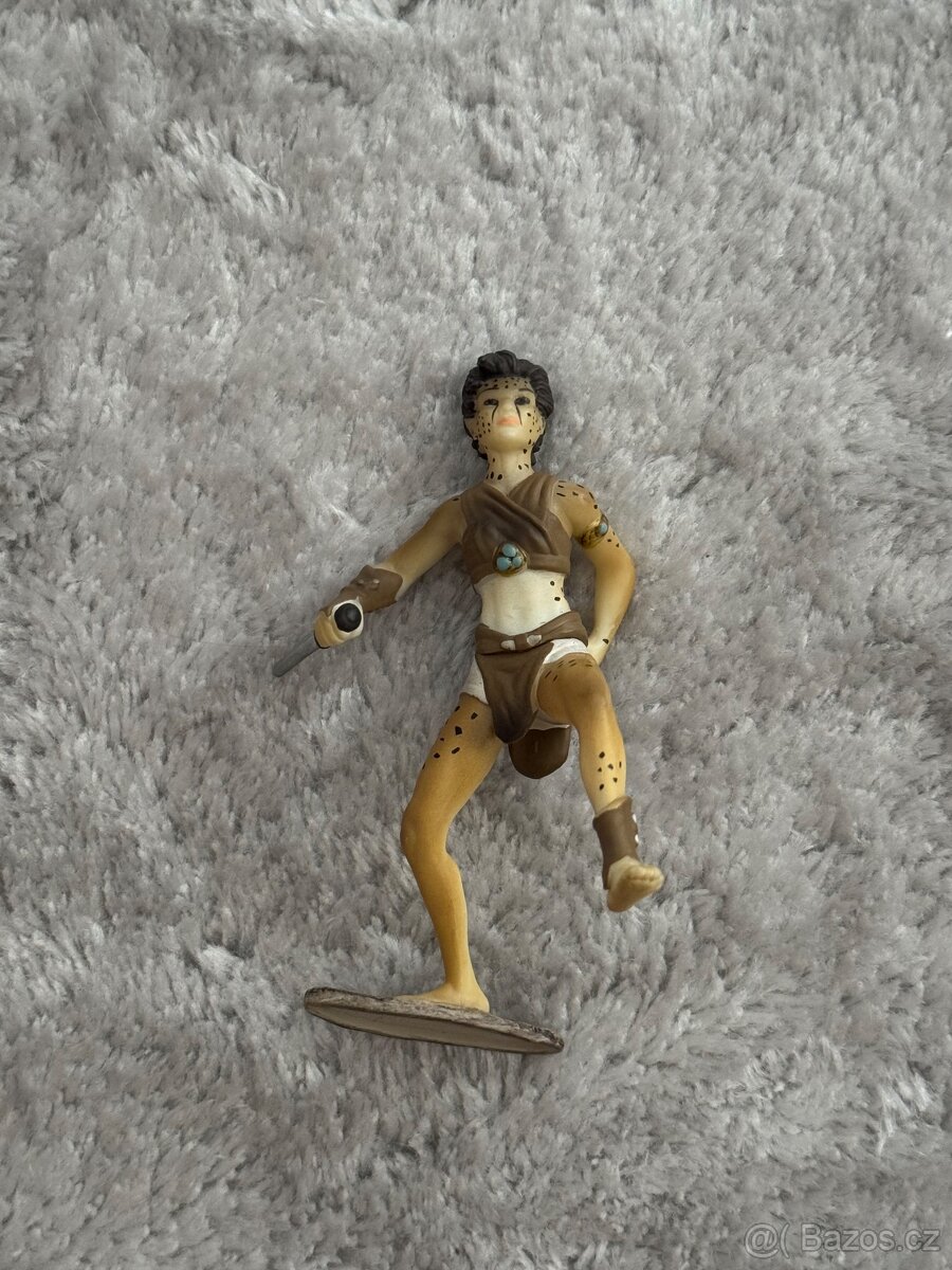 Schleich víly Bayala - 8