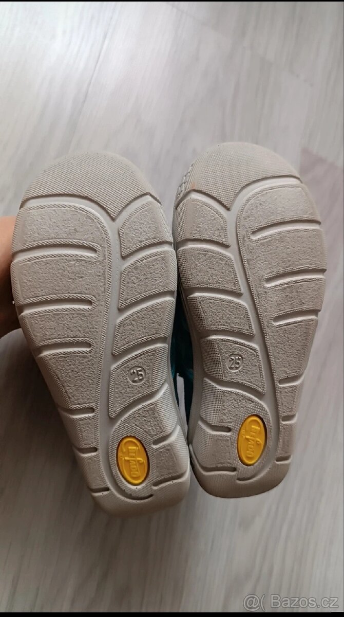 Bačkory Befado Honey Dino 25 (16cm) - 8