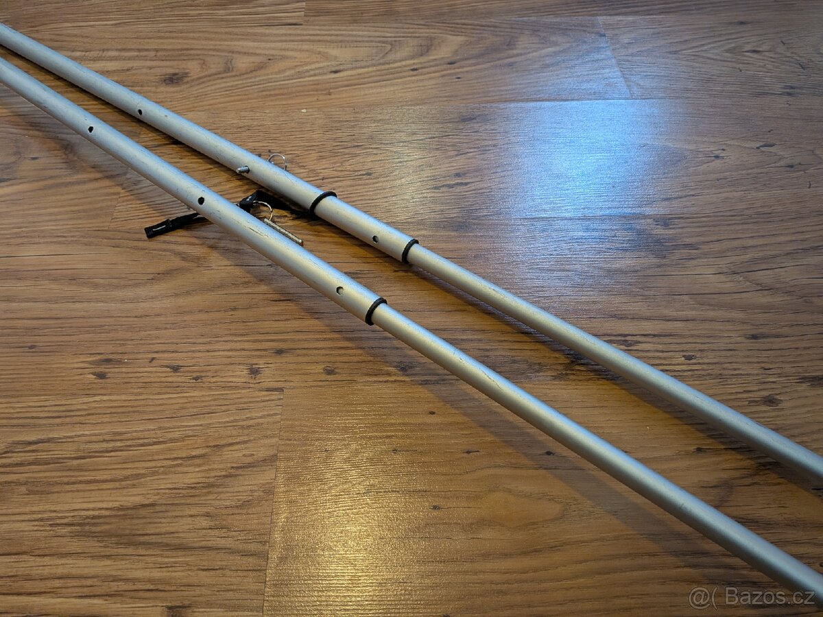 Ski set Thule Chariot - kočárkový set - 8