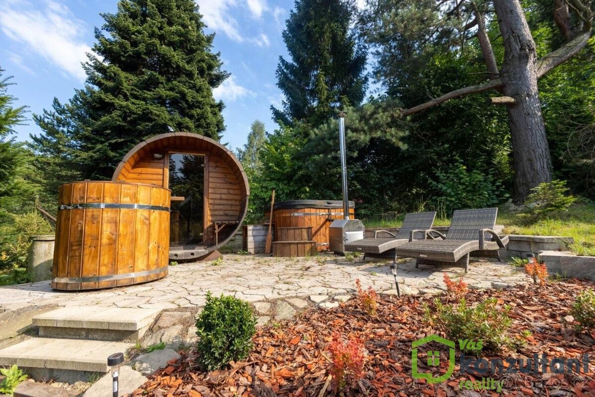 Prodej chaty 97 m², Ostravice, ev.č. 00954 - 8