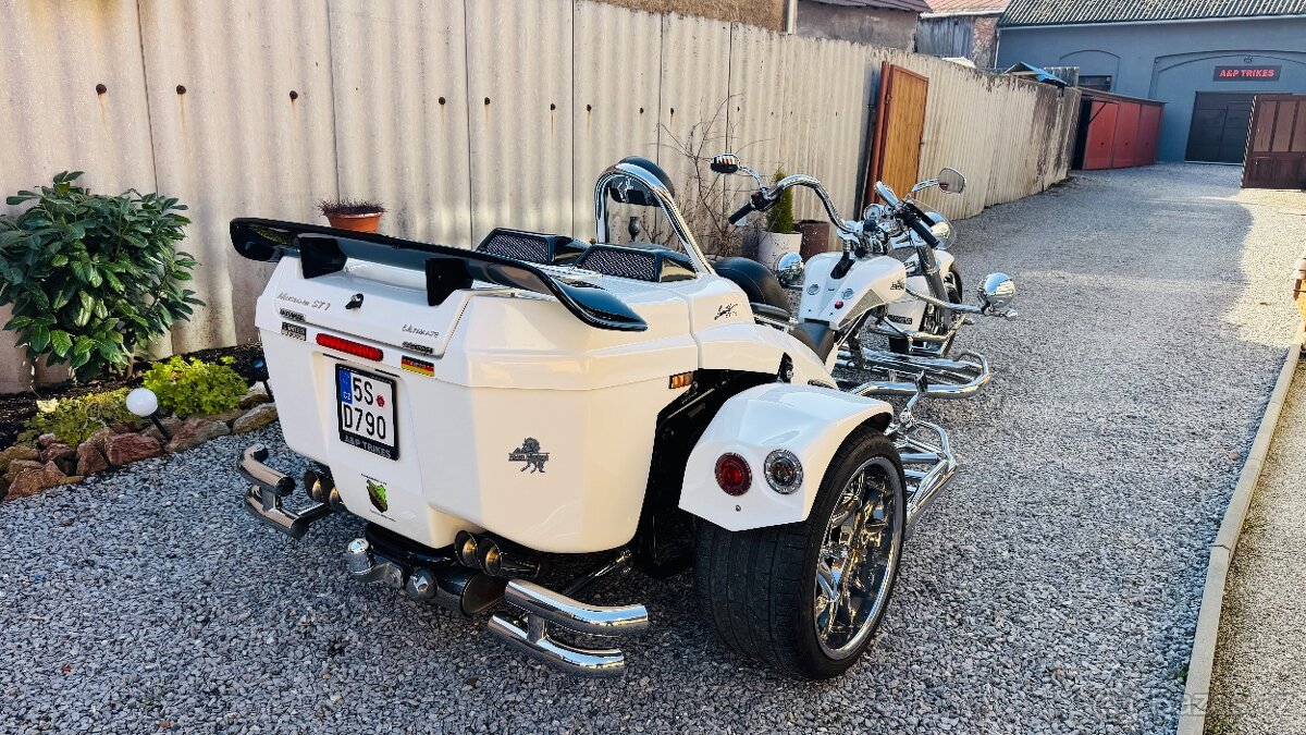 Boom Mustang Automat - 8