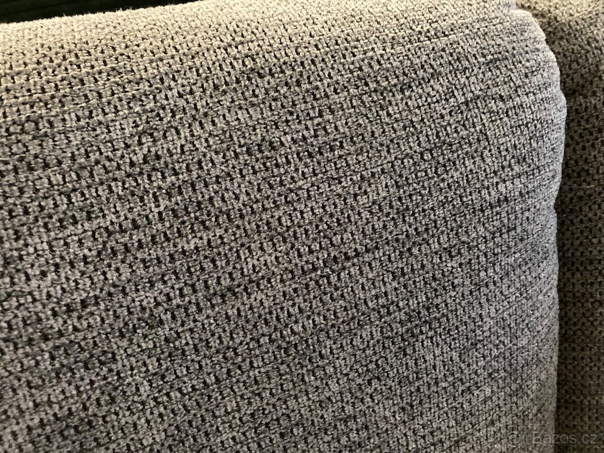 Rohová sedací souprava VITO JANUR-Nová - 8