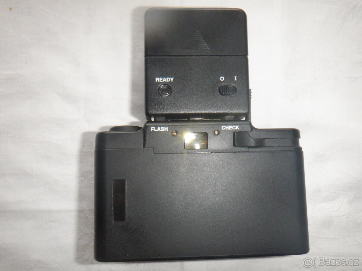 PRODÁM: MINOX 35-AF - 8