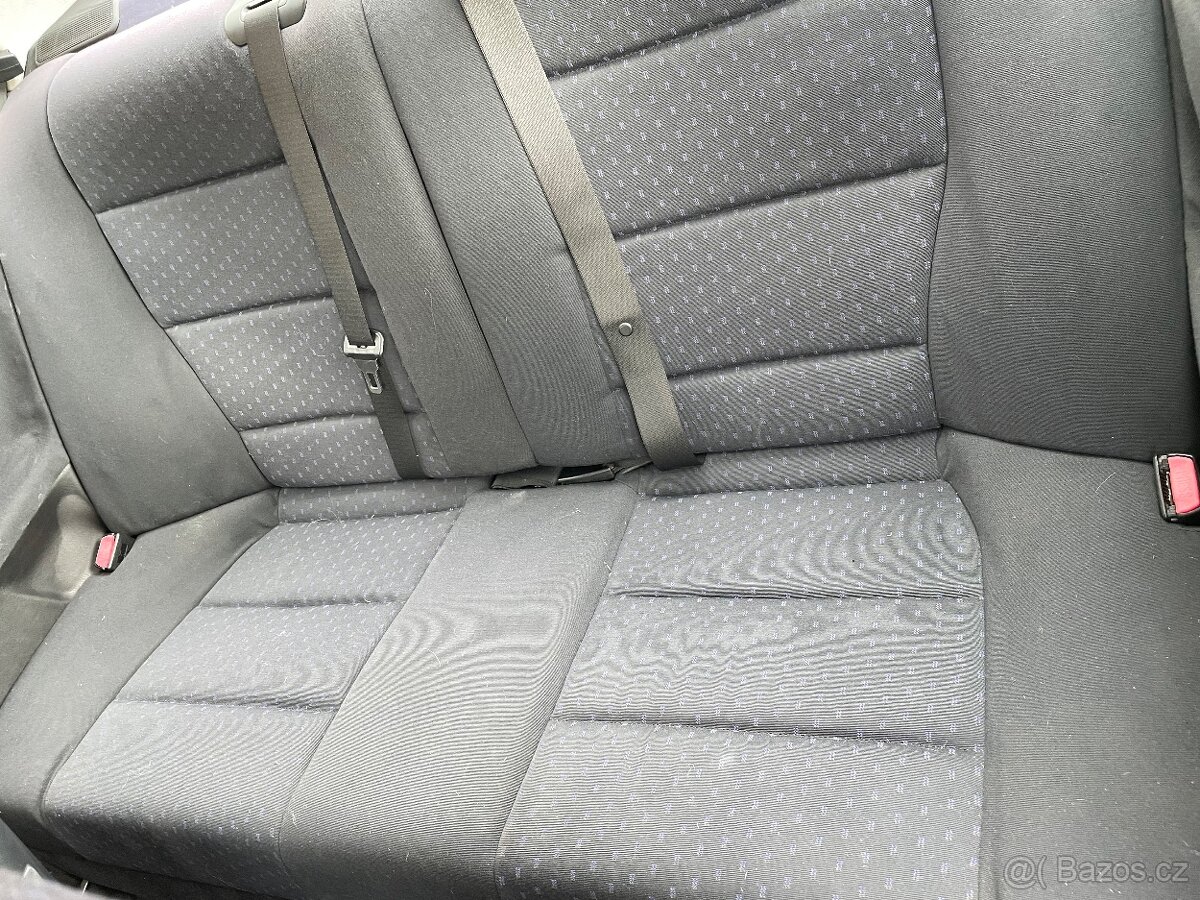 BMW 316i e36 coupe - 8