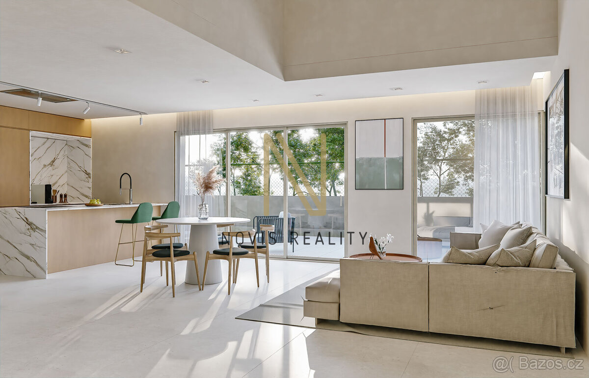 Prodej, 5 Senses Homes vily, Finestrat, Alicante, Španělsko - 8