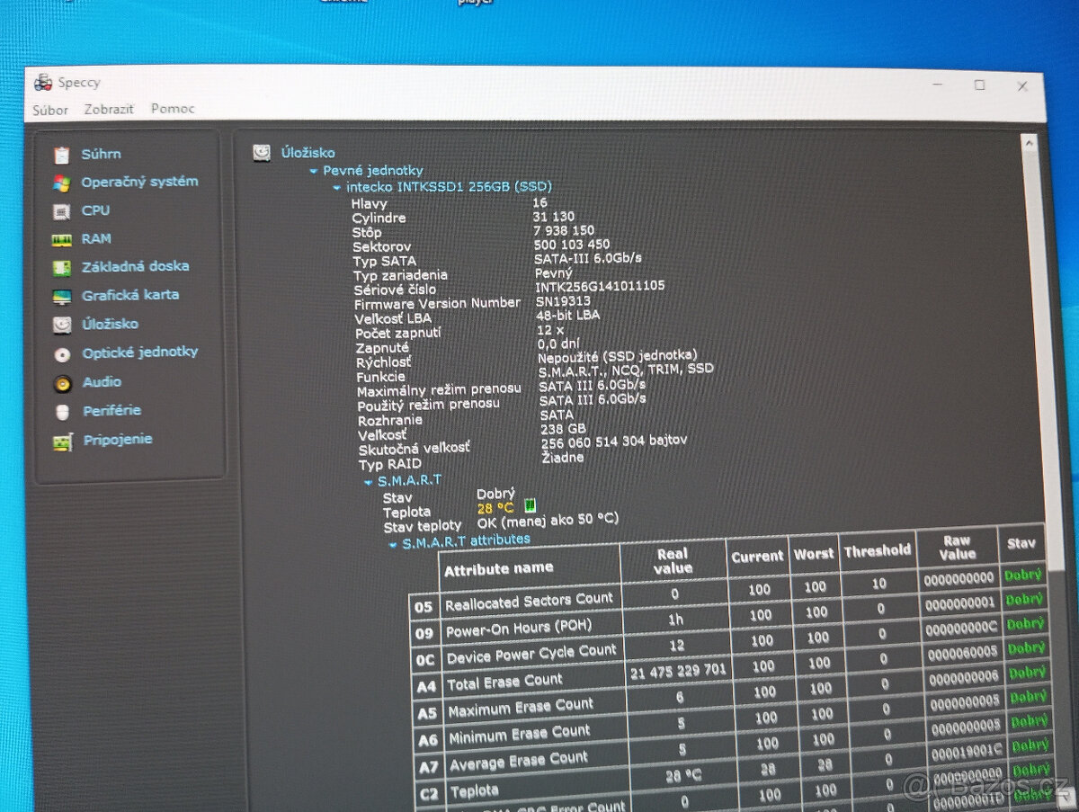 PC - Herní Chieftec, pro méně náročné hrácě - 8