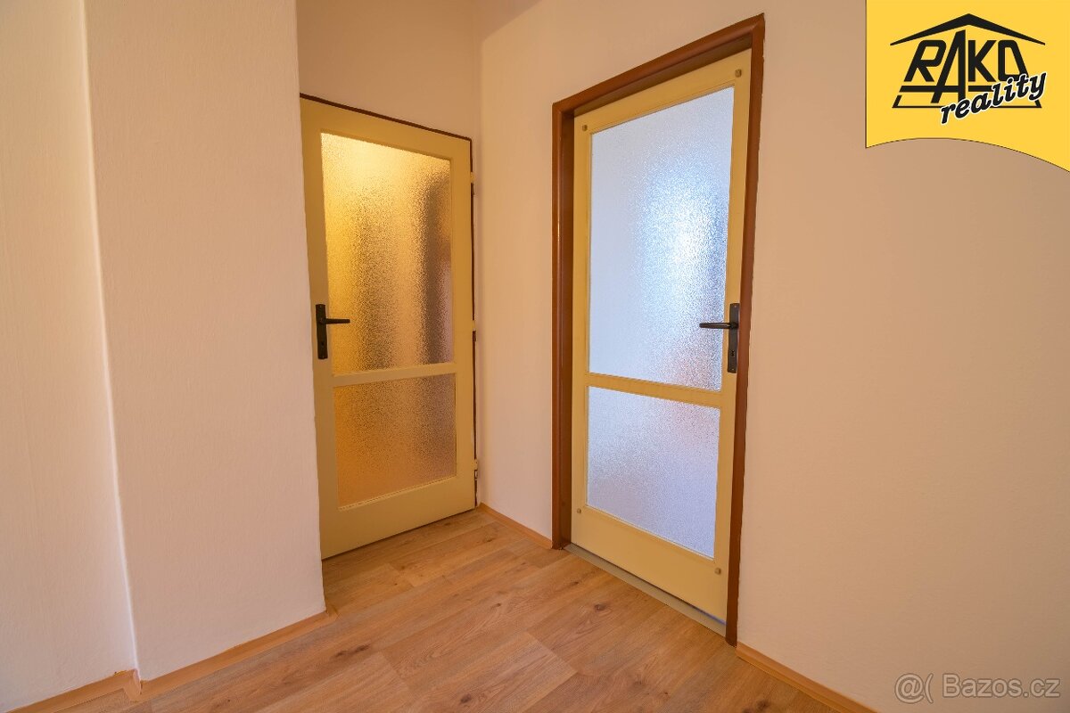 Pronájem bytu 2+1 54 m² - Trutnov, Kryblice - 8