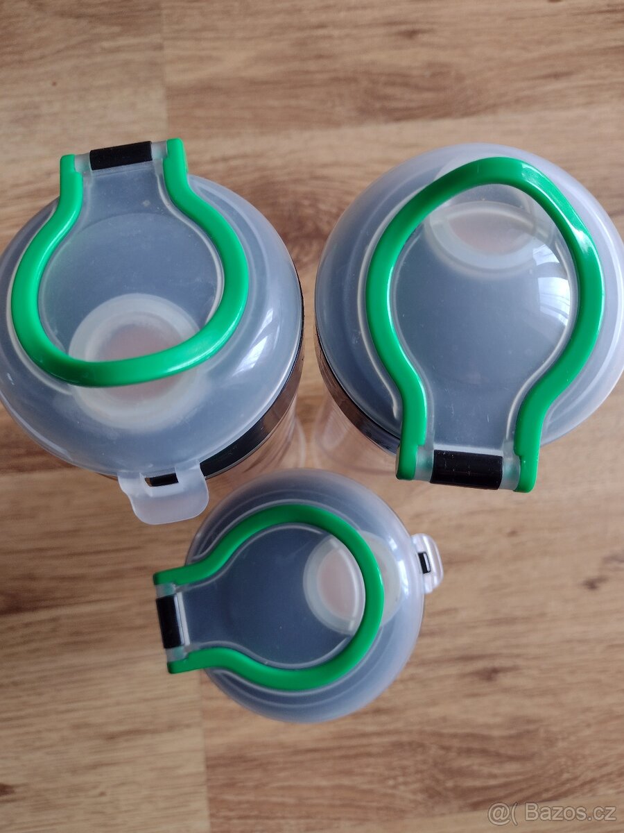 Smoothie mixer v záruce Eta - 8