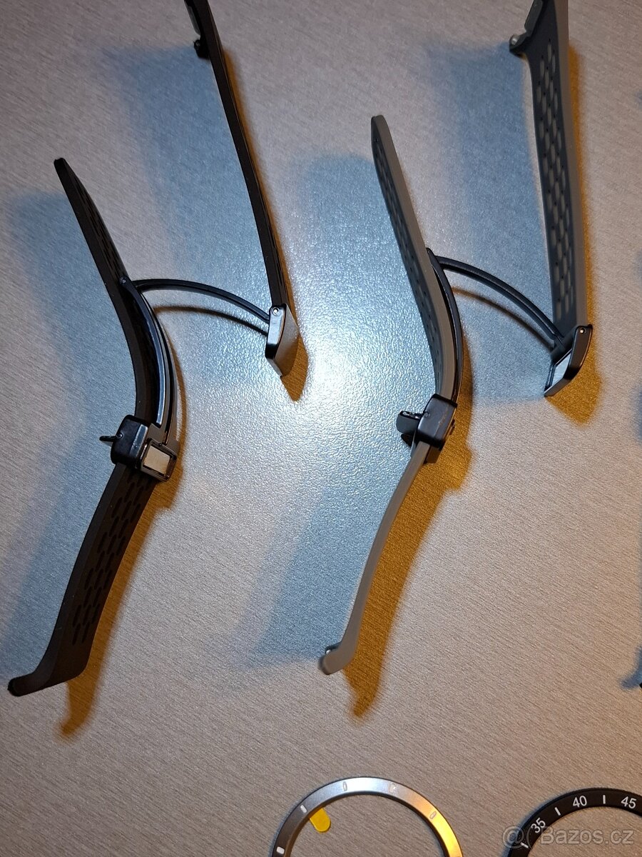 Samsung galaxy watch Ultra LTE - zánovní stav - záruka - 8