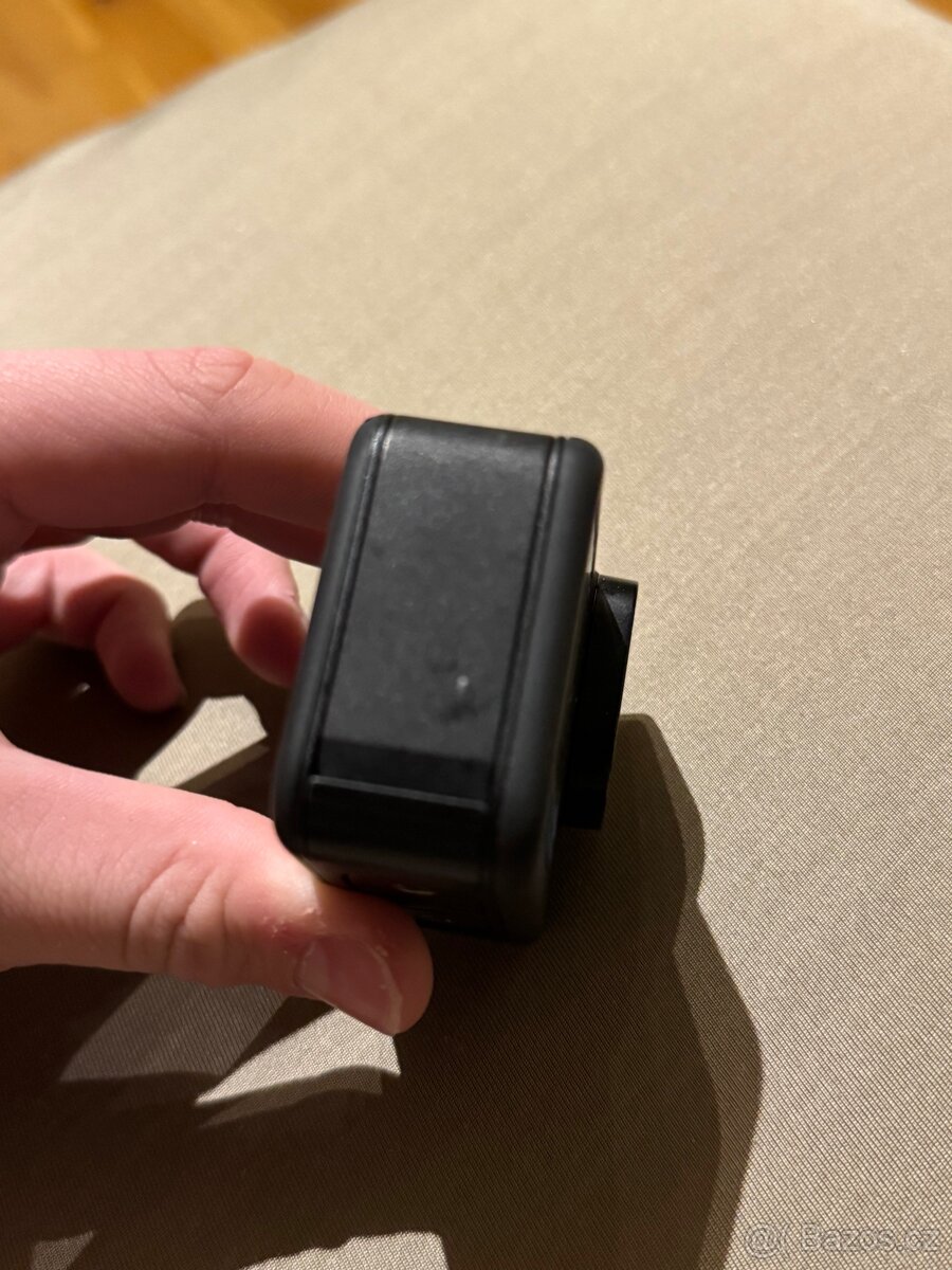 GoPro Hero 10 + Max Lens mod - 8