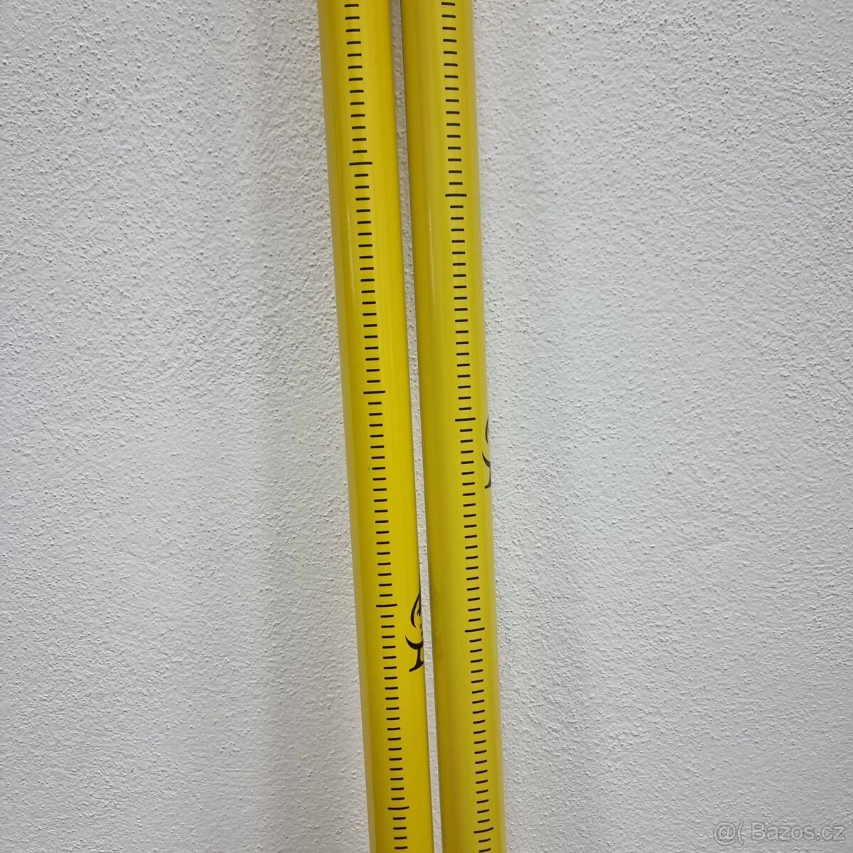 Prodám novou teleskopickou rozpěrnou tyč 400cm - 8