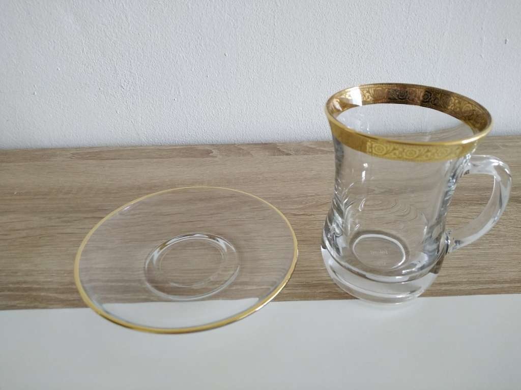 Čajový set "Odpočinek" - 8