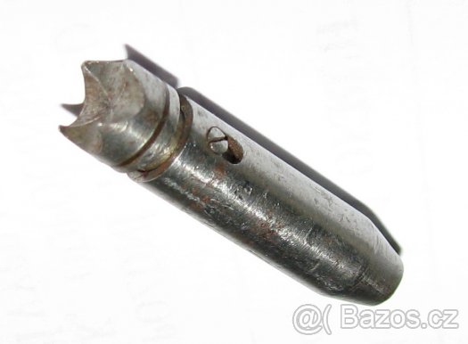 Koupím buršácký kord s barevným košem a jiné věci na šerm - 8