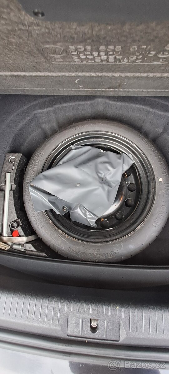 Volkswagen Golf 2.0 TDI 110kW DSG COMFORTLINE - 8