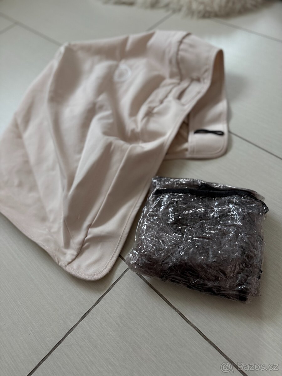 kočárek Bugaboo Buffalo - 8