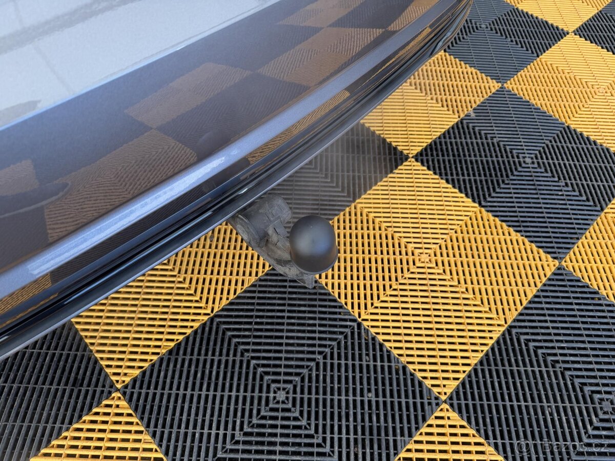 Audi A8, 55Tfsi 250kw 4x4 1-MAJ DPH - 8