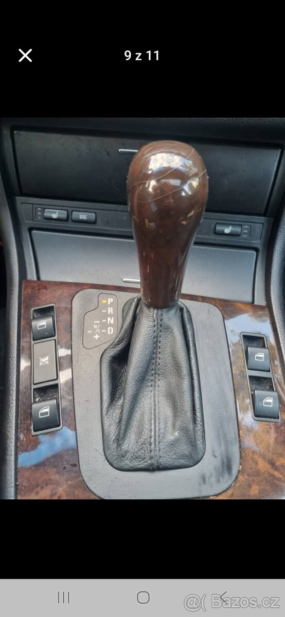 Bmw e46 330d 150kŵ - 8