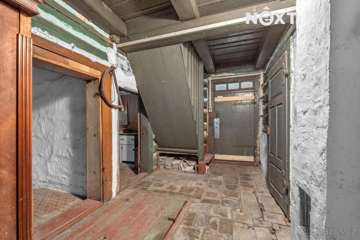 Prodej Chalupa, 63㎡ - 8