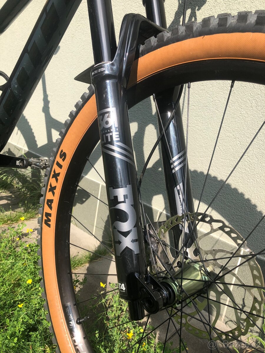 Scott genius 910 - 8