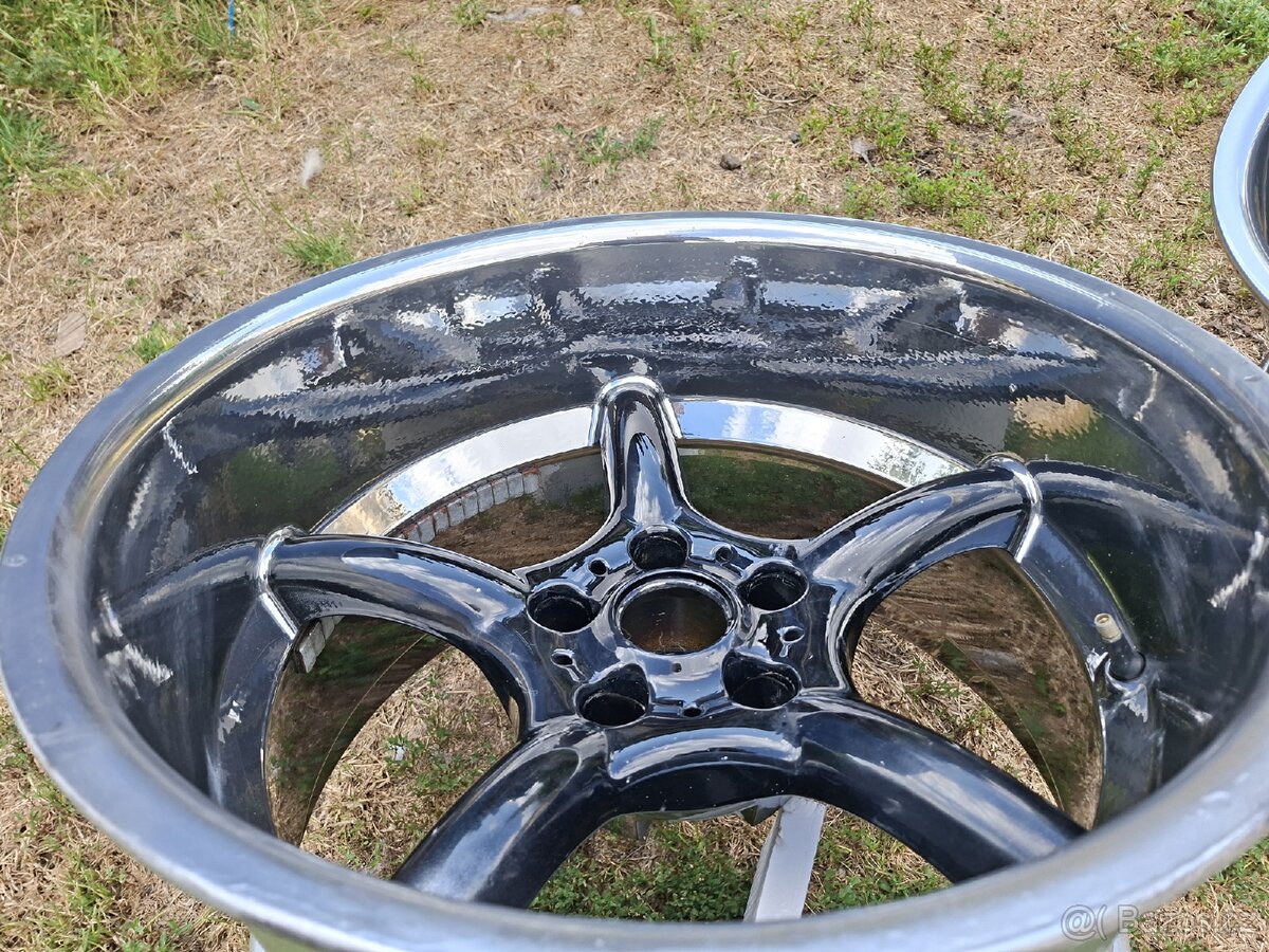 TRIKE BOOM MUSTANG ULTIMATE - 8