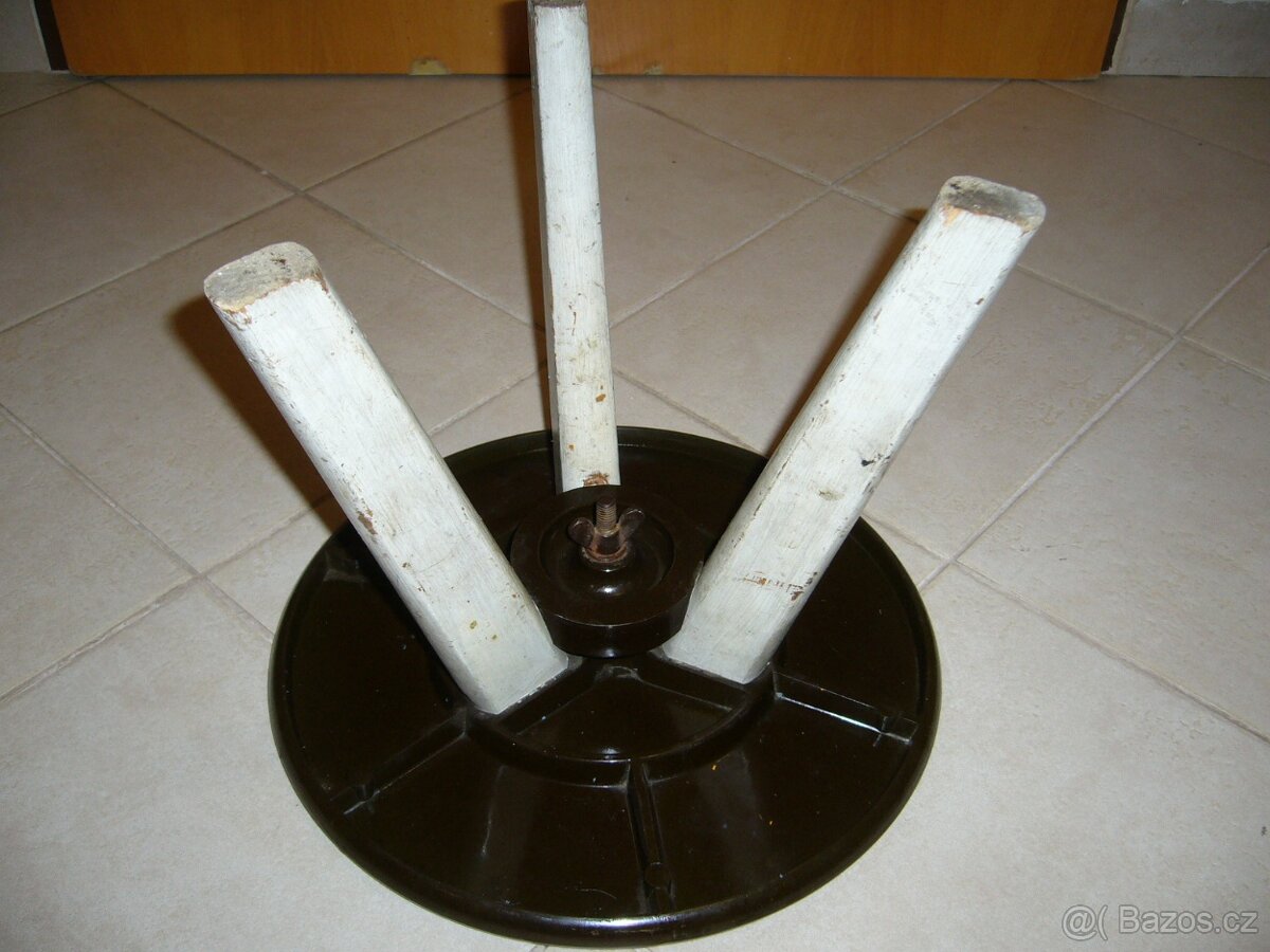 Stoličky, židličky - retro - 8