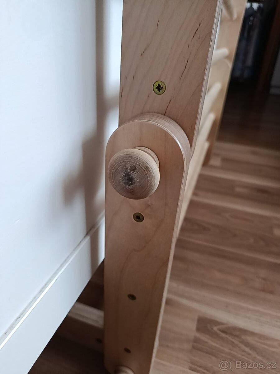 Piklerová prolézačka set - 8