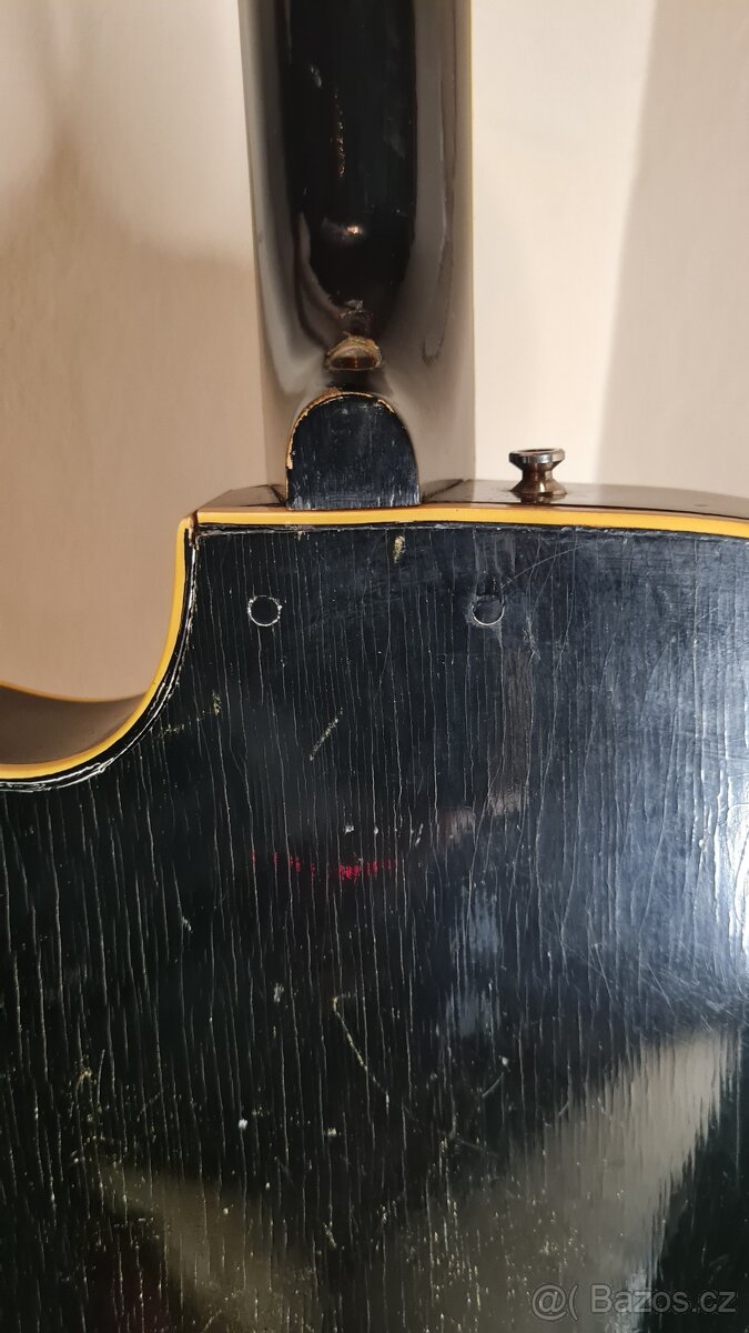 Kytara Neoton Jolana - 8