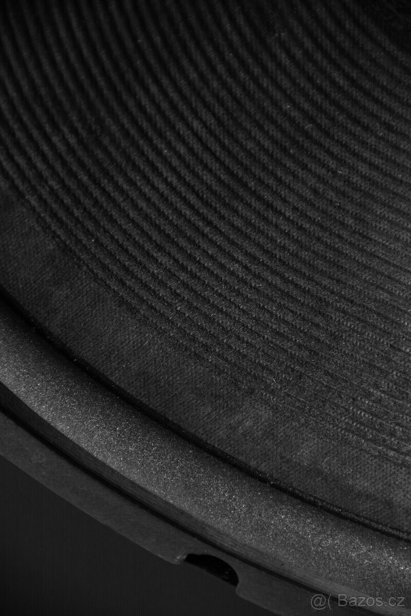 PIONEER HMP-1100 / nejvyšší model v daném období, 32kg - 8