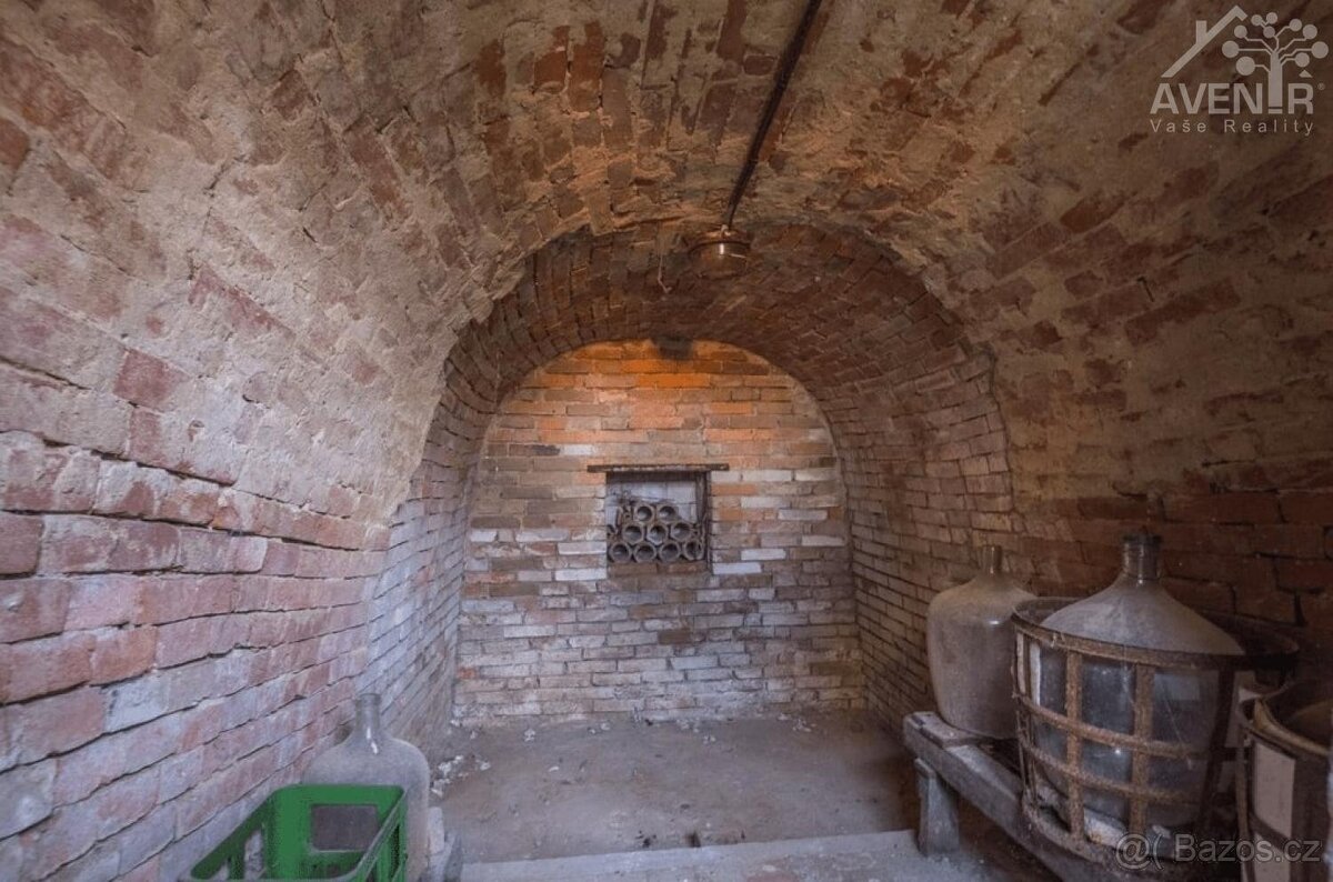 Prodej, Rodinné domy, 176 m² - Polešovice, ev.č. 0276 - 8